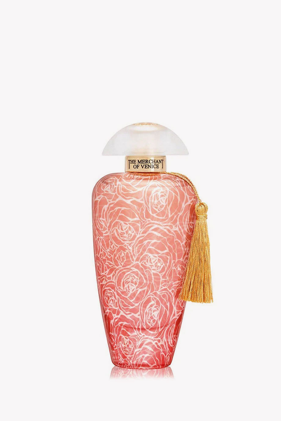 Picture of THE MERCHANT OF VENICE ROSA MOCENIGA EAU DE PARFUM 100ML