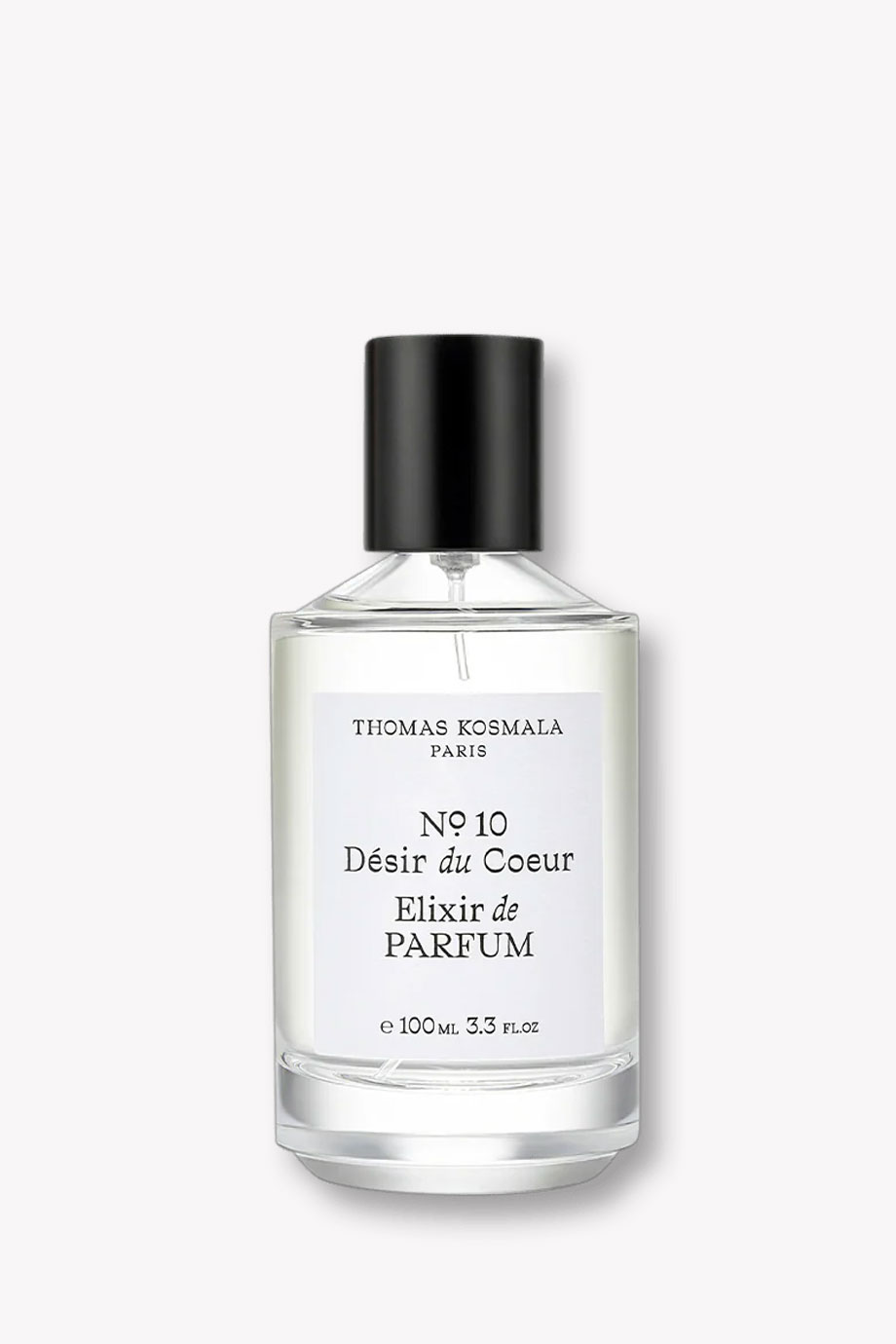 Picture of THOMAS KOSMALA NO.10 DESIR DU COEUR ELIXIR DE PARFUM 100ML