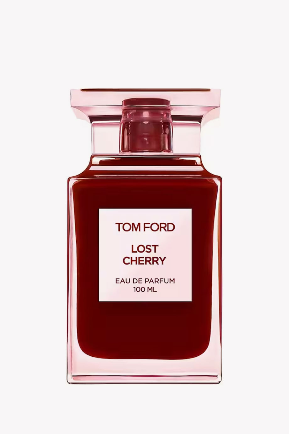Picture of TOM FORD LOST CHERRY UNISEX EAU DE PARFUM 100ML