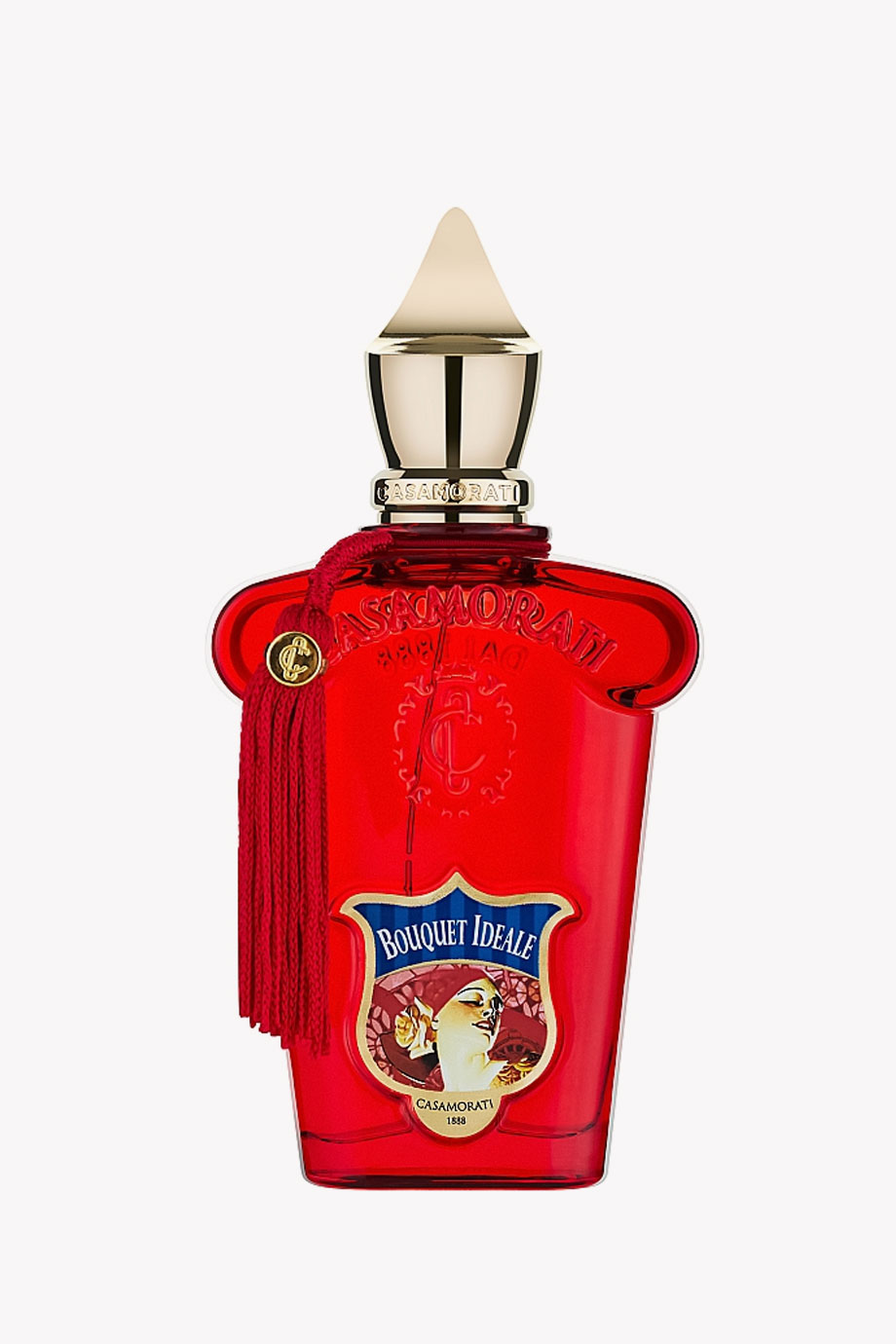 Picture of XERJOFF CASAMORATI 1888 BOUQUET IDEALE EAU DE PARFUM 100ML