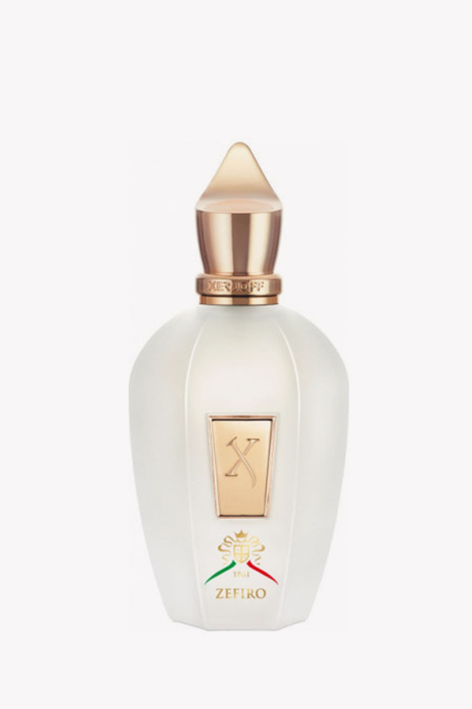 Picture of XERJOFF ZEFIRO UNISEX EAU DE PARFUM 100ML