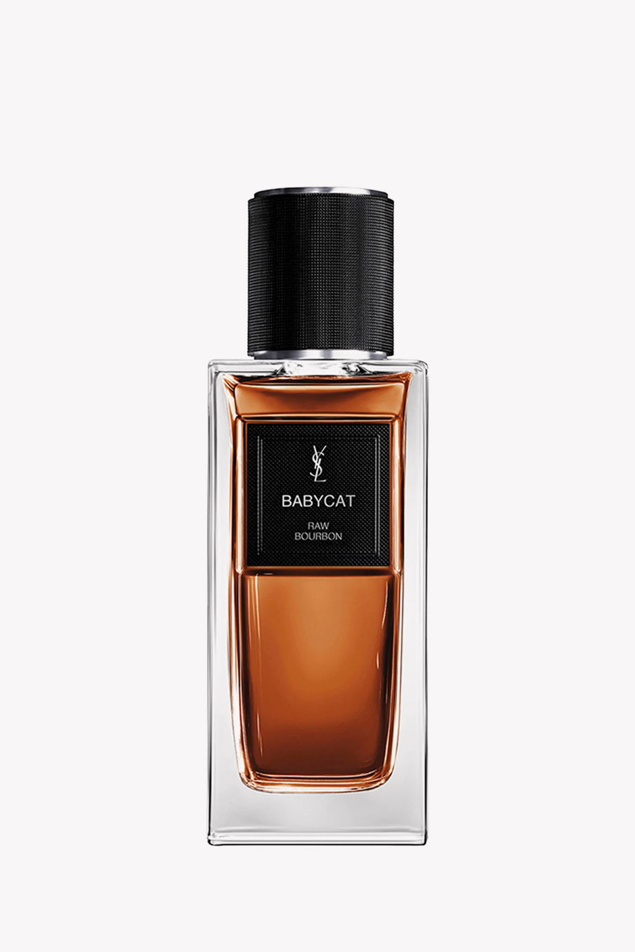 Picture of YVES SAINT LAURENT BABYCAT RAW BOURBON EAU DE PARFUM 125ML