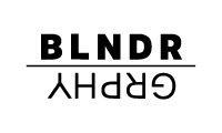 BLNDRGRPHY