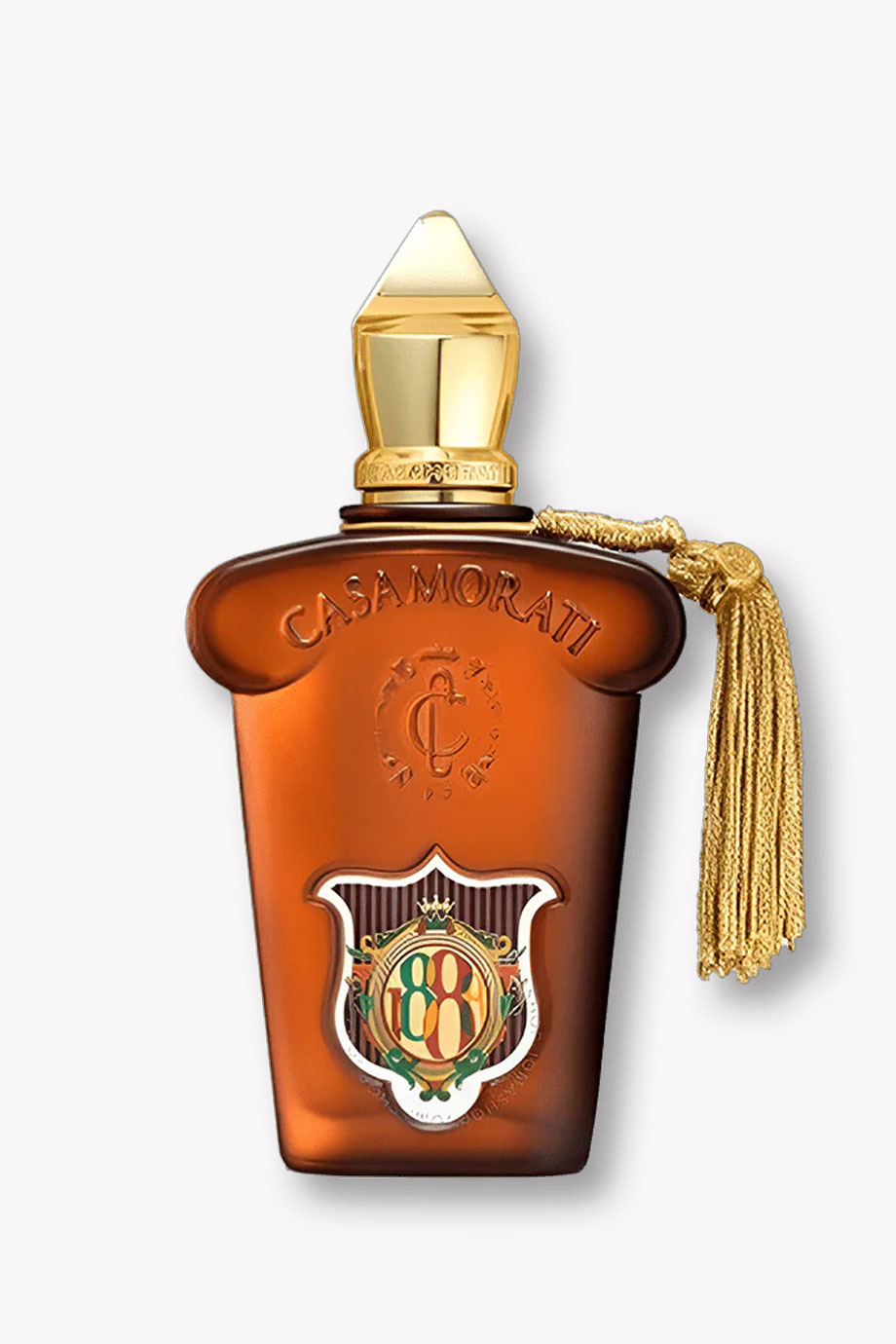 Picture of XERJOFF COSAMORATI 1888 UNISEX EAU DE PARFUM 100ML