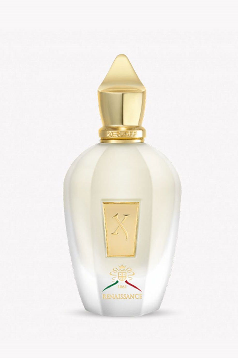 Picture of XERJOFF RENAISSANCE UNISEX EAU DE PARFUM 100ML