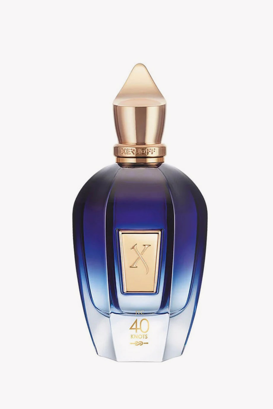 Picture of XERJOFF 40 KNOTS UNISEX EAU DE PARFUM 100ML