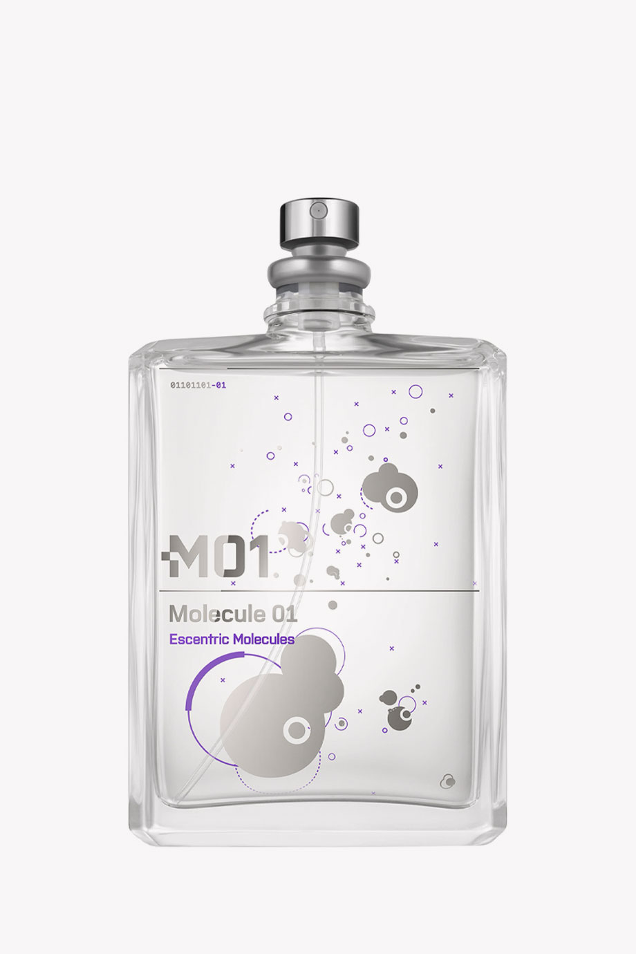 Picture of ESCENTRIC MOLECULES MOLECULE 01 EAU DE TOILETTE 100ML