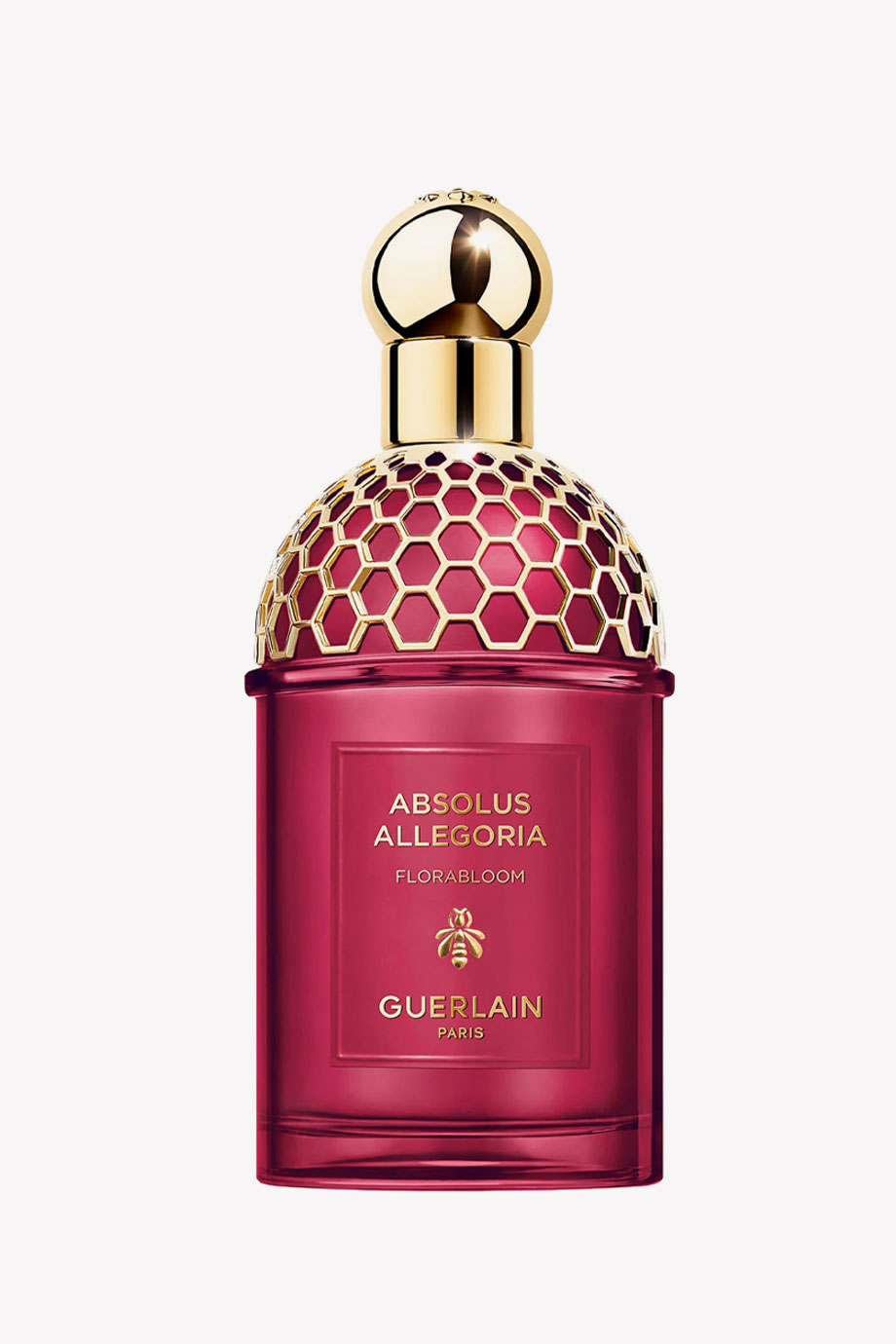 Picture of GUERLAIN ABSOLUS ALLEGORIA FLORABLOOM EAU DE PARFUME 125ML