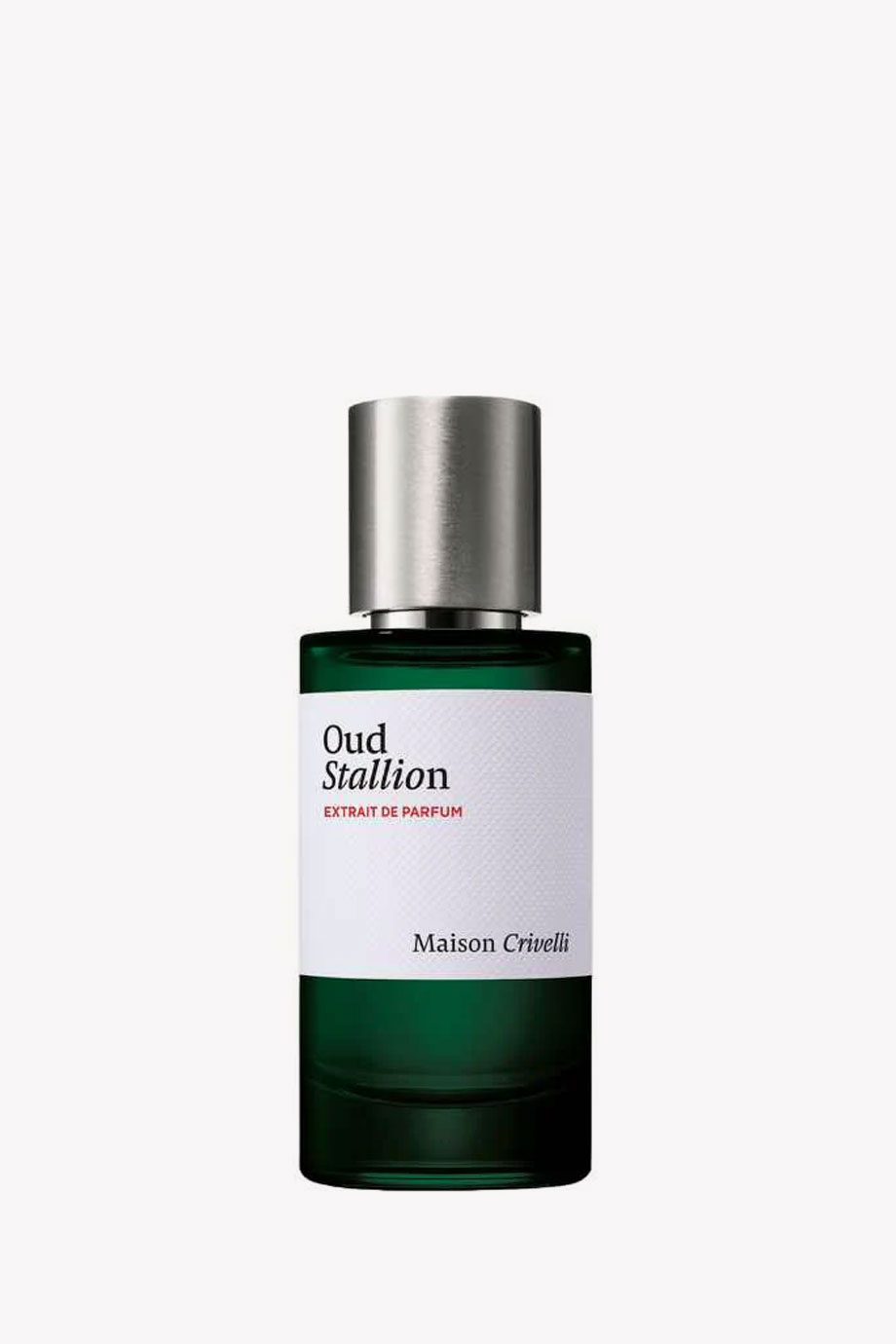 Picture of MAISON CRIVELLI OUD STALLION EXTRAIT DE PARFUM 50ML