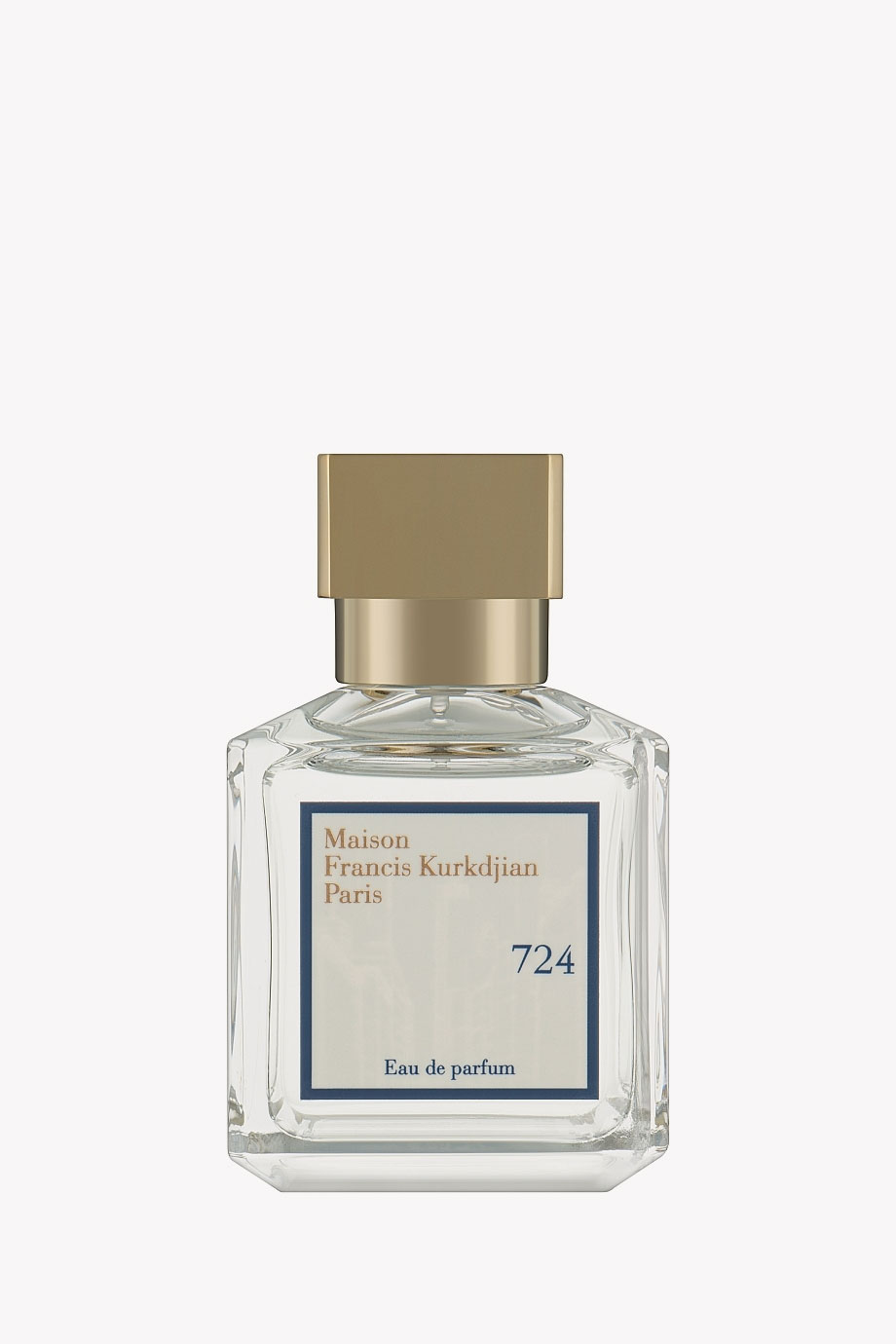Picture of MAISON FRANCIS KURKDJIAN 724 UNISEX  EAU DE PARFUM 70ML