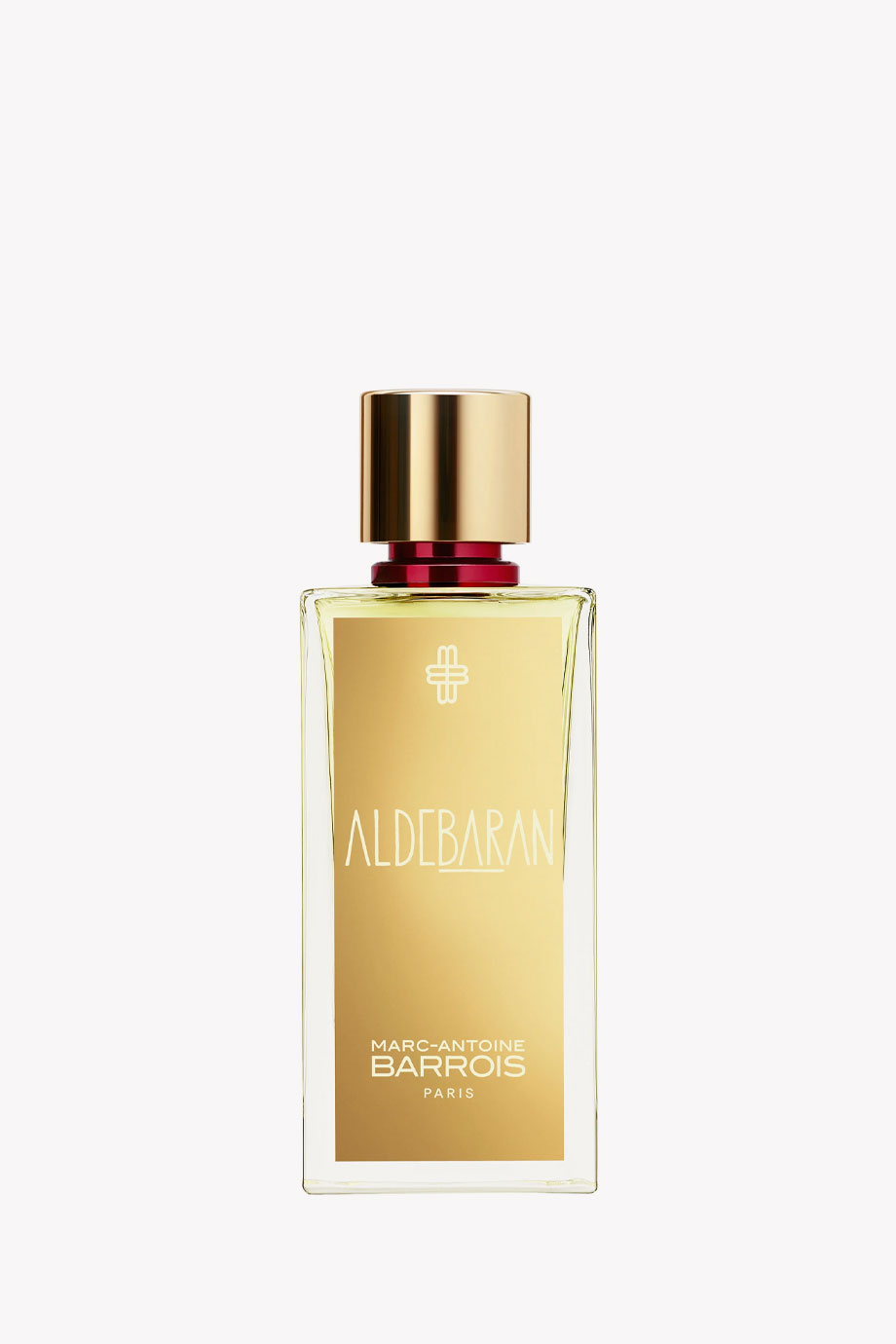 Picture of MARC ANTOINE BARROIS ALDEBARAN EAU DE PARFUM 100ML
