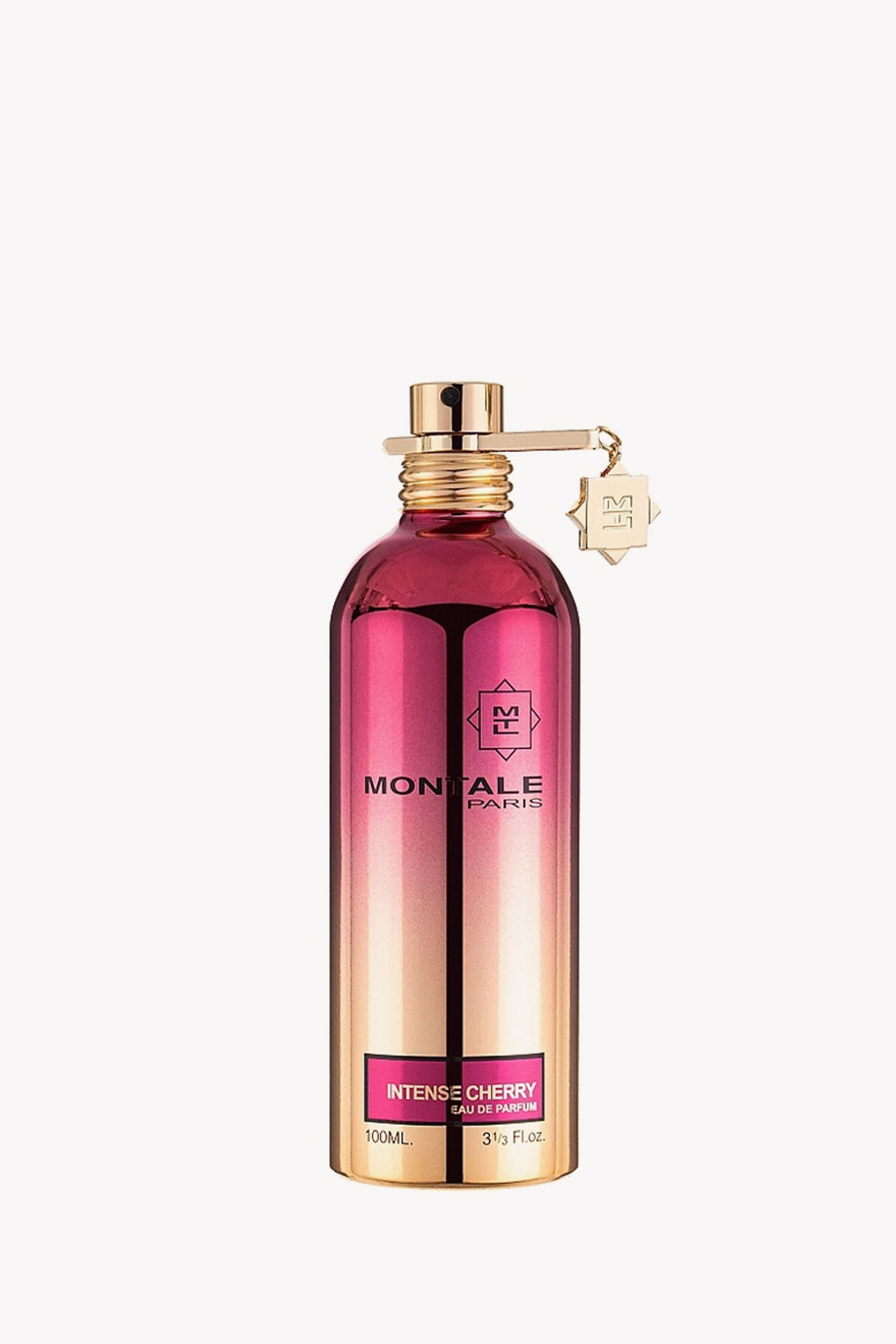Picture of MONTALE INTENSE CHERRY UNISEX EAU DE PARFUM 100ML