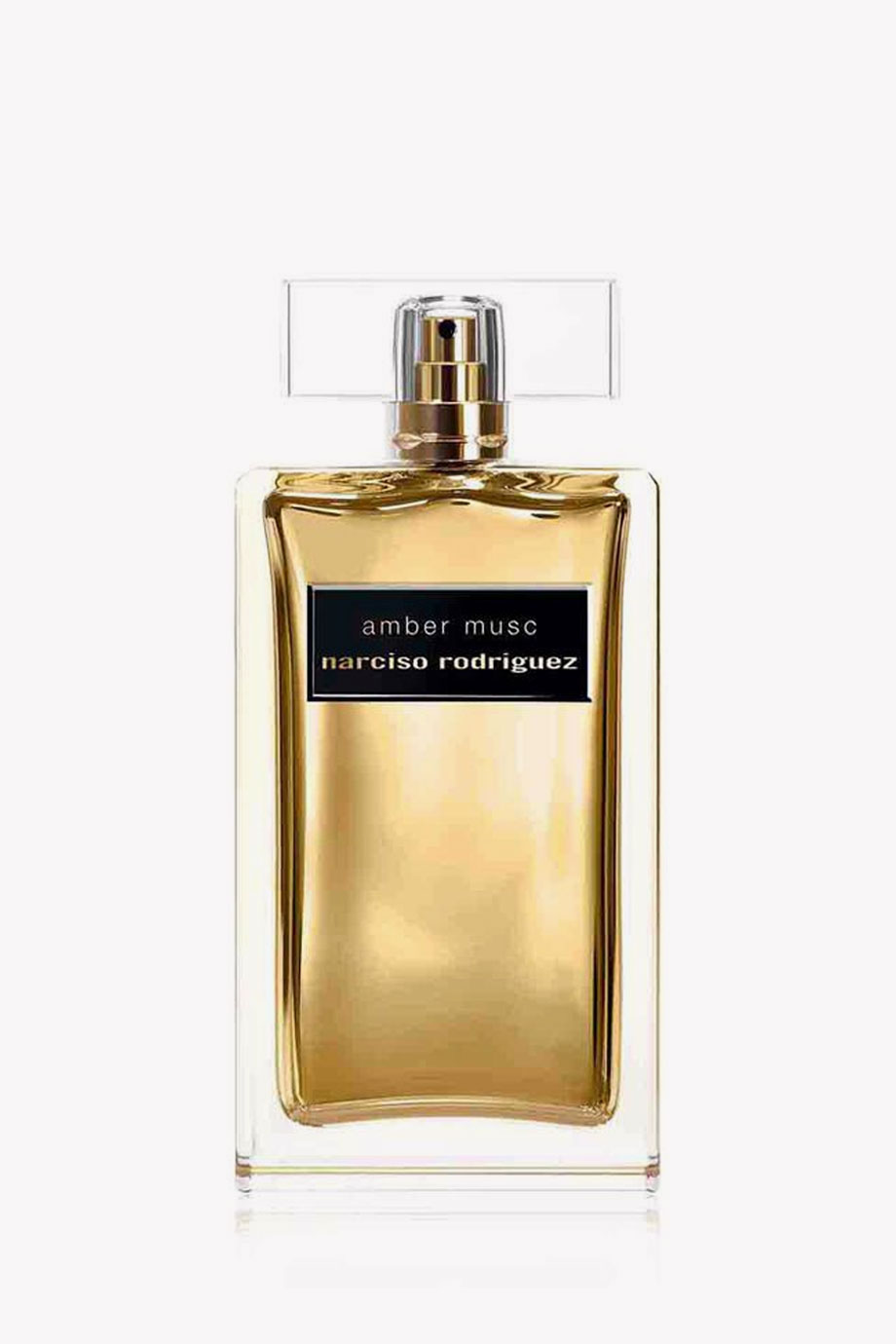 Picture of NARCISO RODIRGUEZ AMBER MUSC UNISEX EAU DE PARFUM 100ML