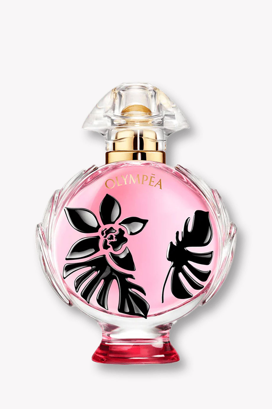 Picture of PACO RABANNE OLYMPEA FLORA FOR WOMEN EAU DE PARFUM INTENSE 80ML