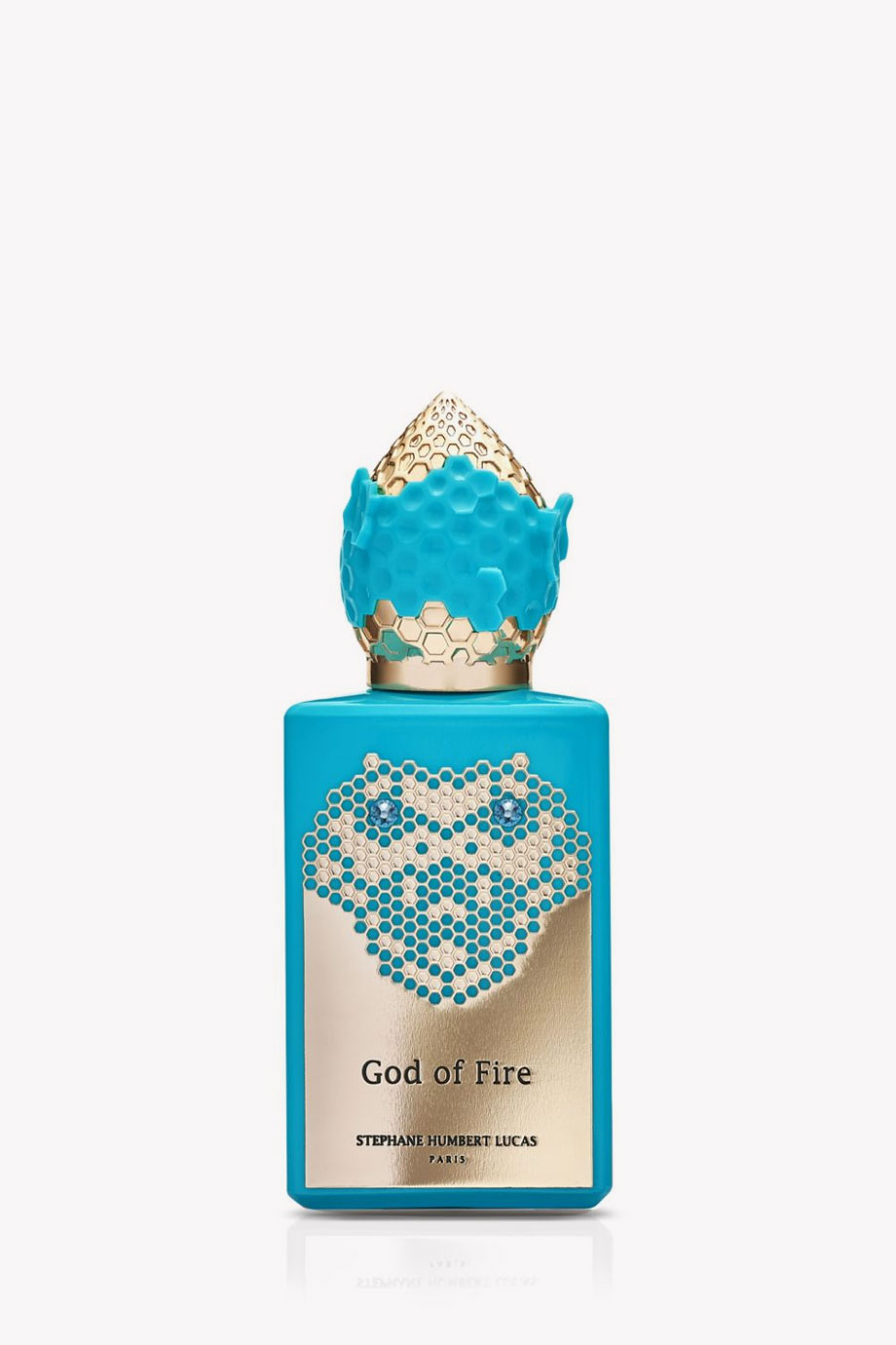 Picture of STEPHANE HUMBERT LUCAS GOD OF FIRE EAU DE PARFUME 50ML