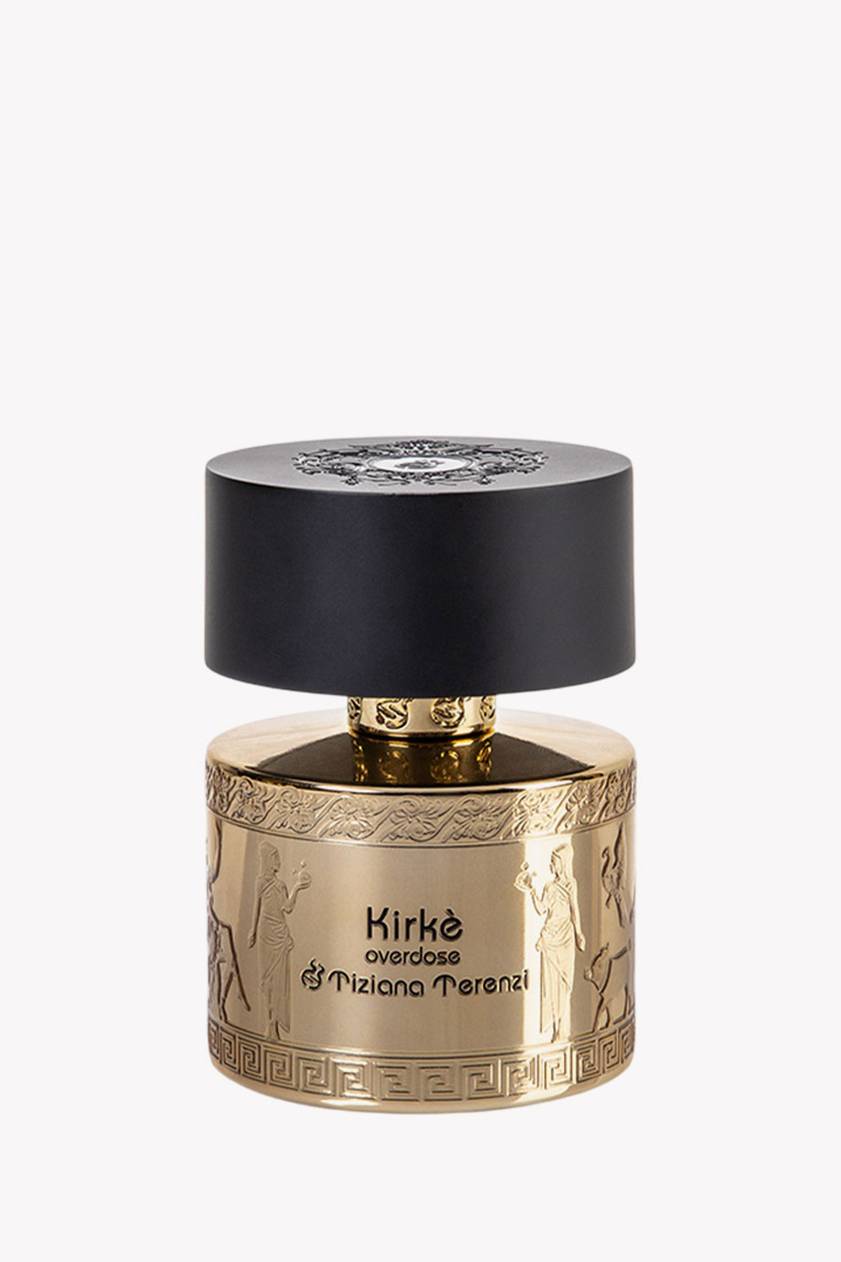 Picture of TIZIANA TERENZI KIRKE OVERDOSE EXTRAIT DE PARFUM 100ML