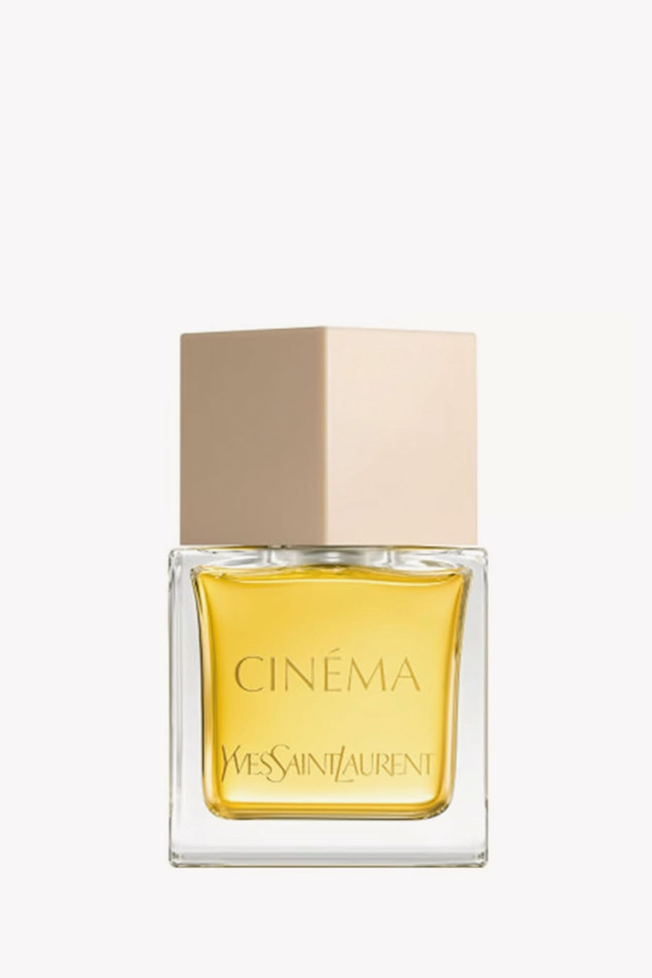 Picture of YVES SAINT LAURENT CINEMA EAU DE PARFUM 80ML
