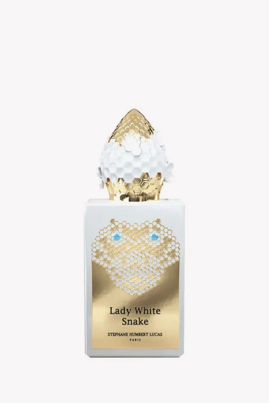 Picture of STEPHANE HUMBERT LUCAS LADY WHITE SNAKE EAU DE PARFUME 50ML