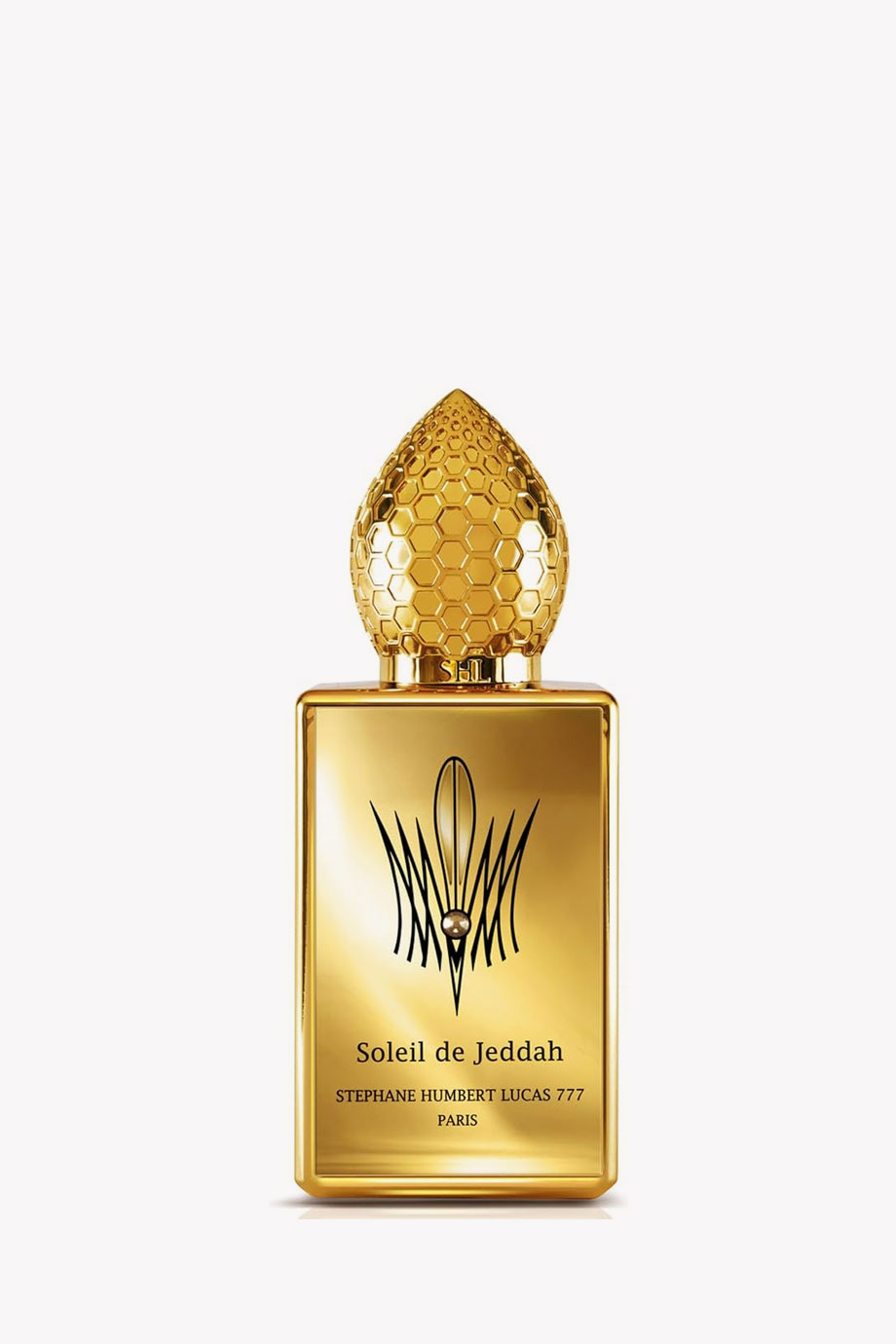 Picture of STEPHANE HUMBERT SOLEIL DE JEDDAH 777 EAU DE PARFUME 50ML