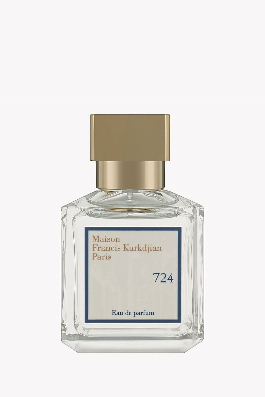 Picture of MAISON FRANCIS KURKDJIAN 724 UNISEX  EAU DE PARFUM 70ML