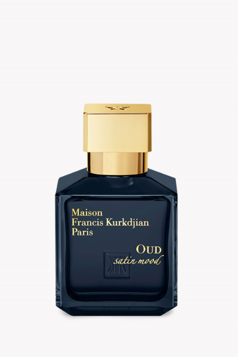 Picture of MAISON FRANCIS KURKDJIAN OUD SATIN MOOD EAU DE PARFUM 70ML