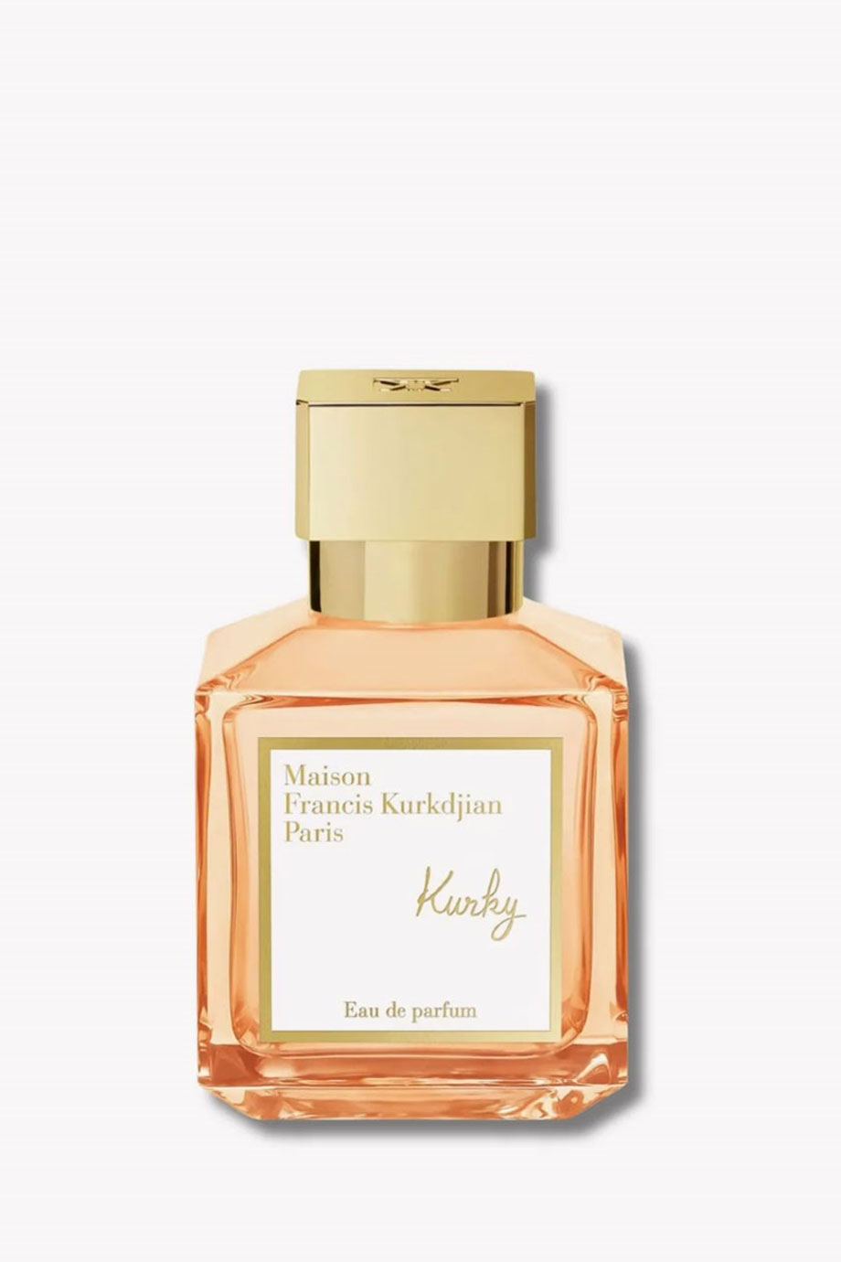 Picture of MAISON FRANCIS KURKDJIAN KURKY UNISEX EAU DE PARFUM 70ML