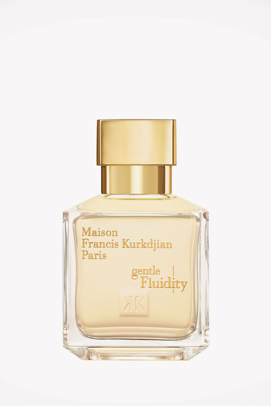 Picture of MAISON FRANCIS KURKDJIAN GENTLE FLUIDITY GOLD EAU DE PARFUM 70ML