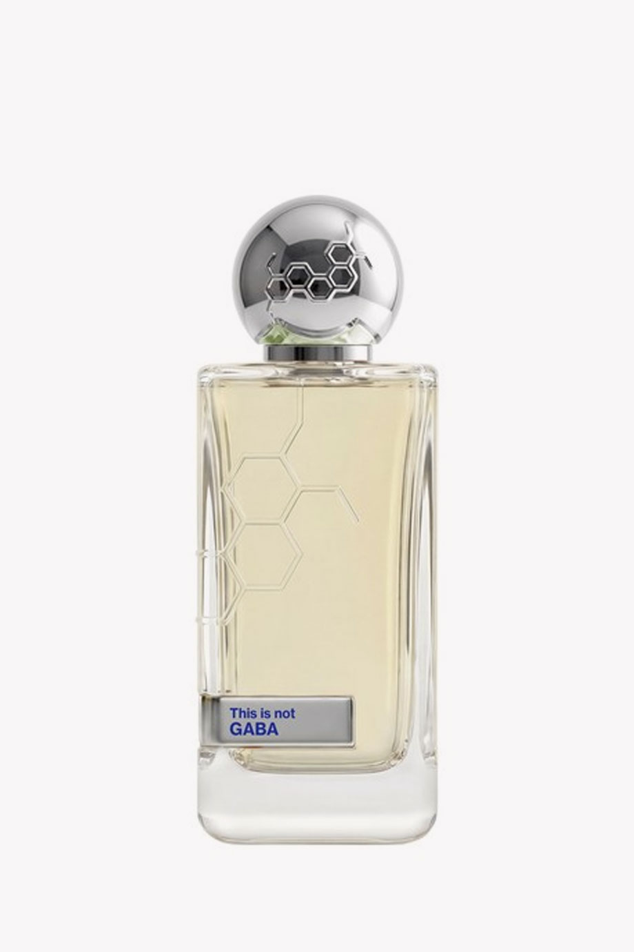 Picture of HORMONE PARIS THIS IS NOT GABA PERFUM 100ML