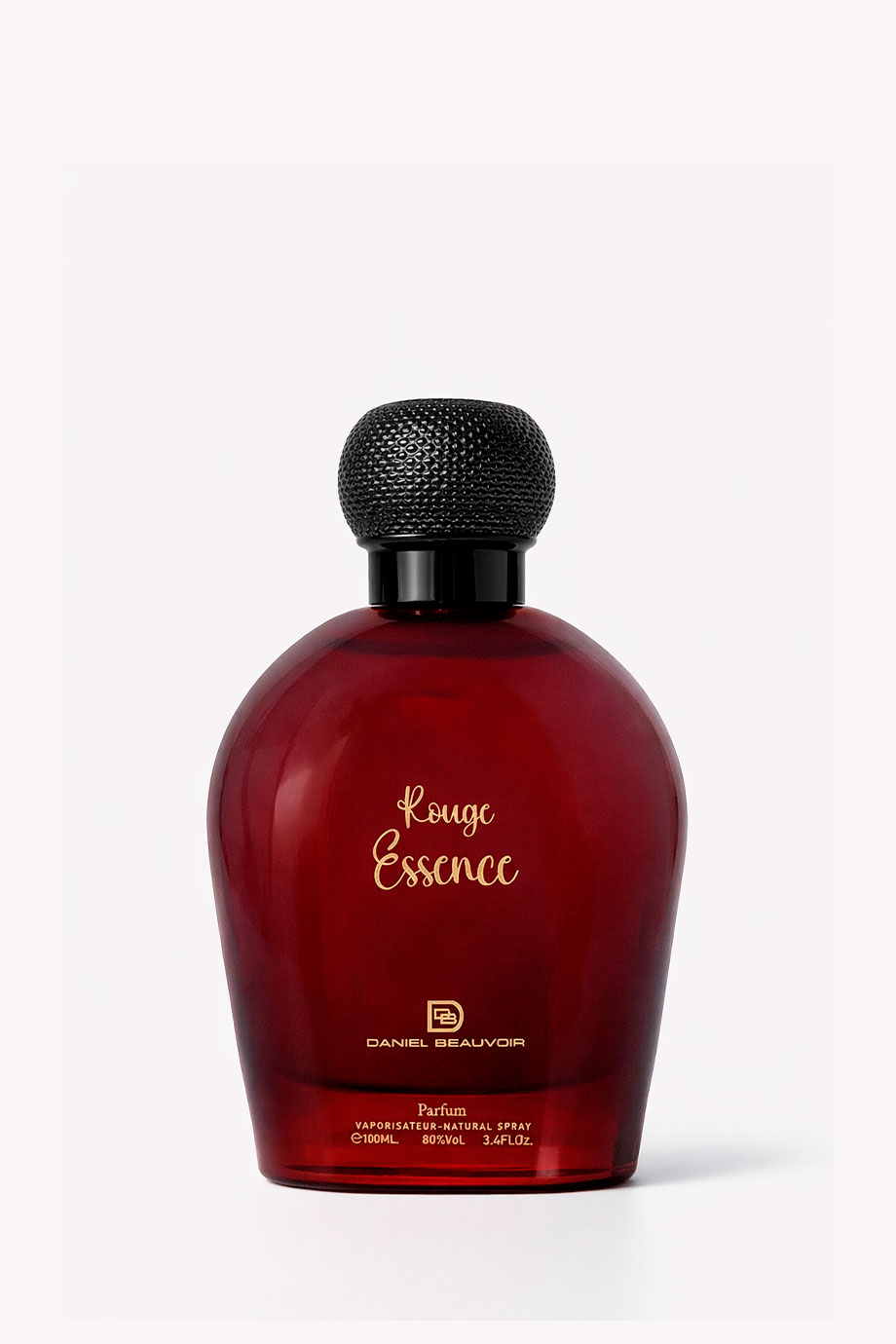 Picture of DANIEL BEAUVOIR ROUGE ESSENCE PARFUM 100ML