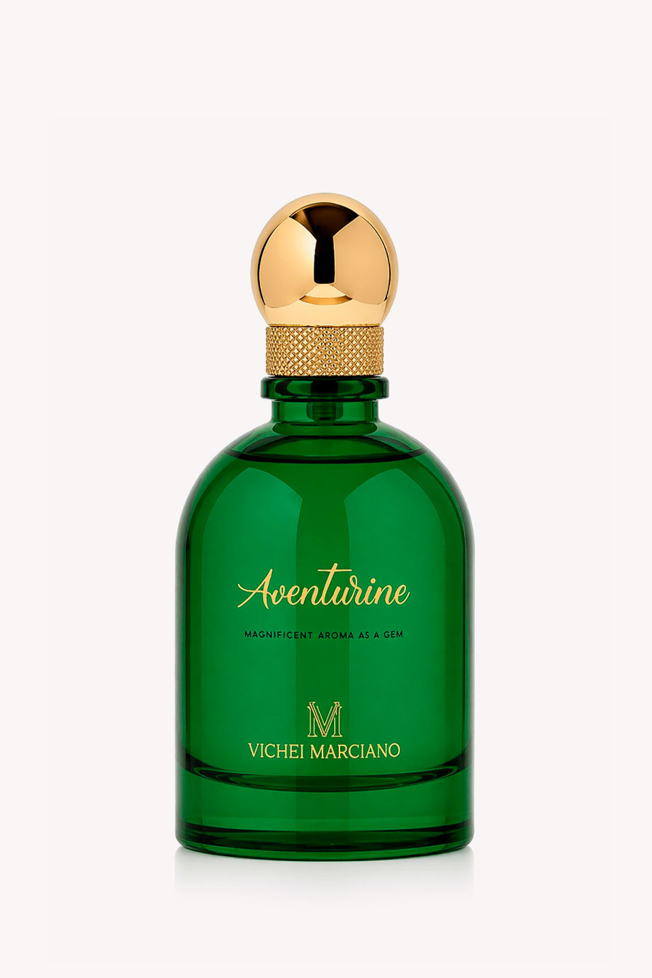 Picture of VICHEI MARCIANO AVENTURINE EAU DE PARFUM 110ML