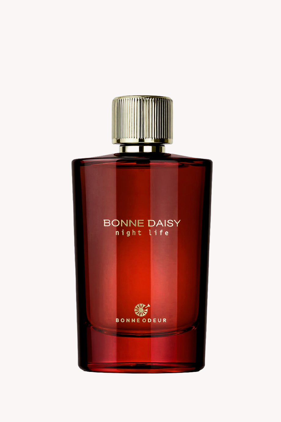 Picture of BONNE ODEUR BONNE DAISY NIGHT LIFE EAU DE PARFUM 100ML