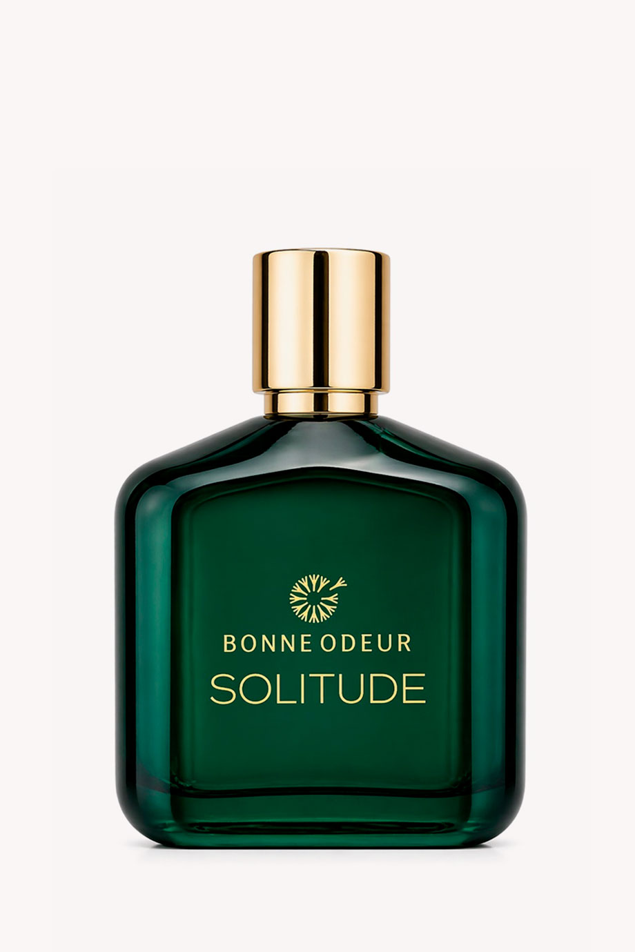 Picture of BONNE ODEUR SOLITUDE FOR MEN EAU DE PARFUM 100ML