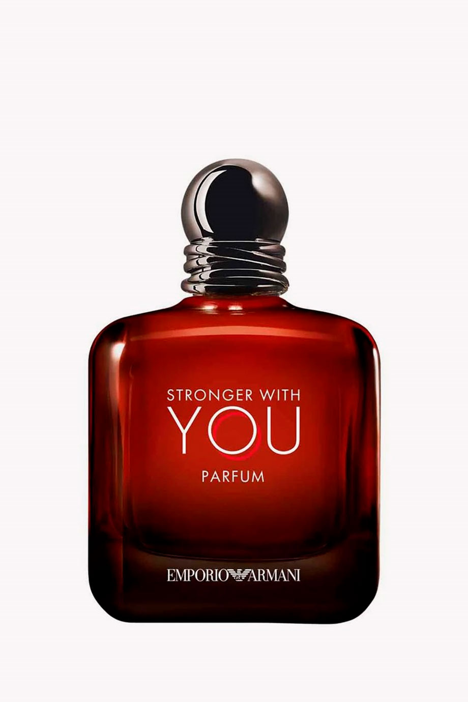 Picture of GIORGIO ARMANI STRONGER WITH YOU MEN PARFUM 100ML