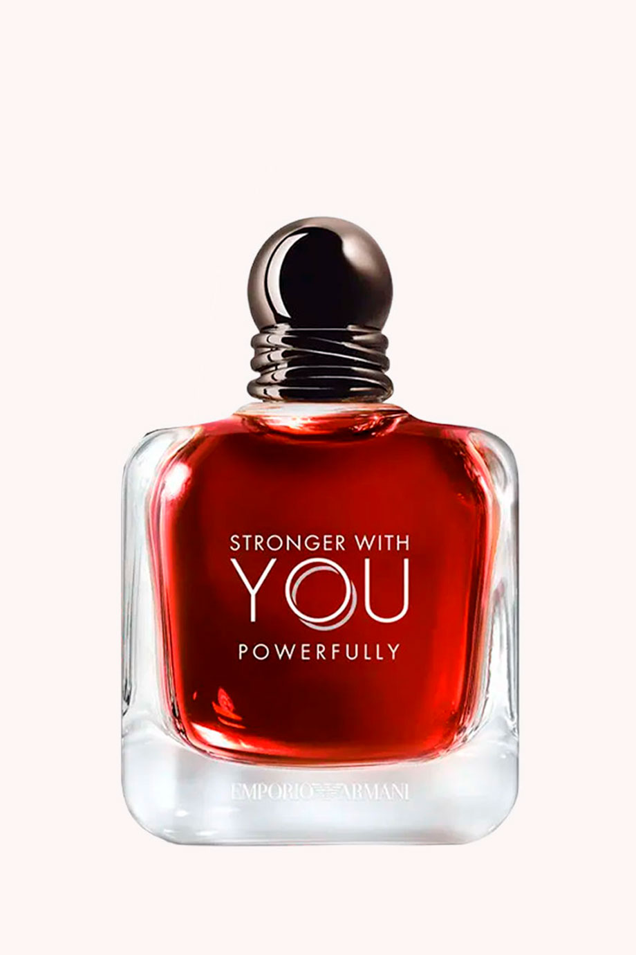 Picture of GIORGIO ARMANI STRONGER WITH YOU TOBACCO MEN EAU DE PARFUM 100ML