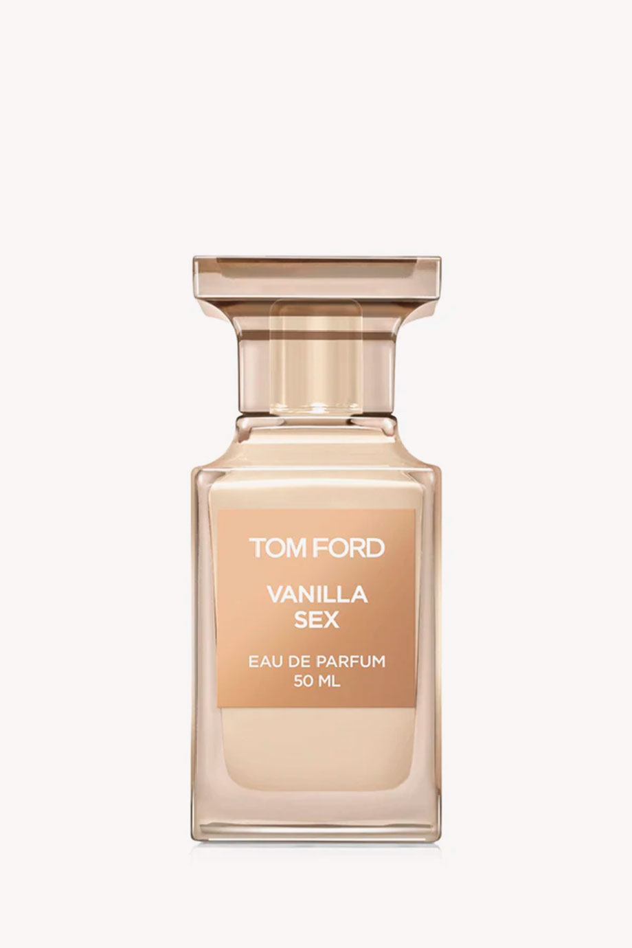 Picture of TOM FORD VANILLA SEX UNISEX EAU DE PARFUM 50ML