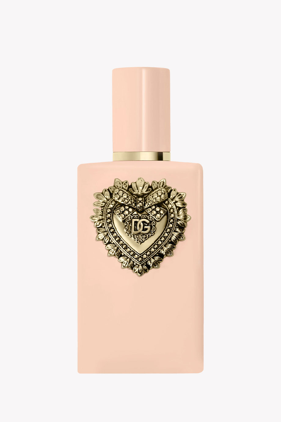 Picture of DOLCE & GABBANA MY DEVOTION FOR WOMEN EAU DE PARFUM INTENSE 100ML