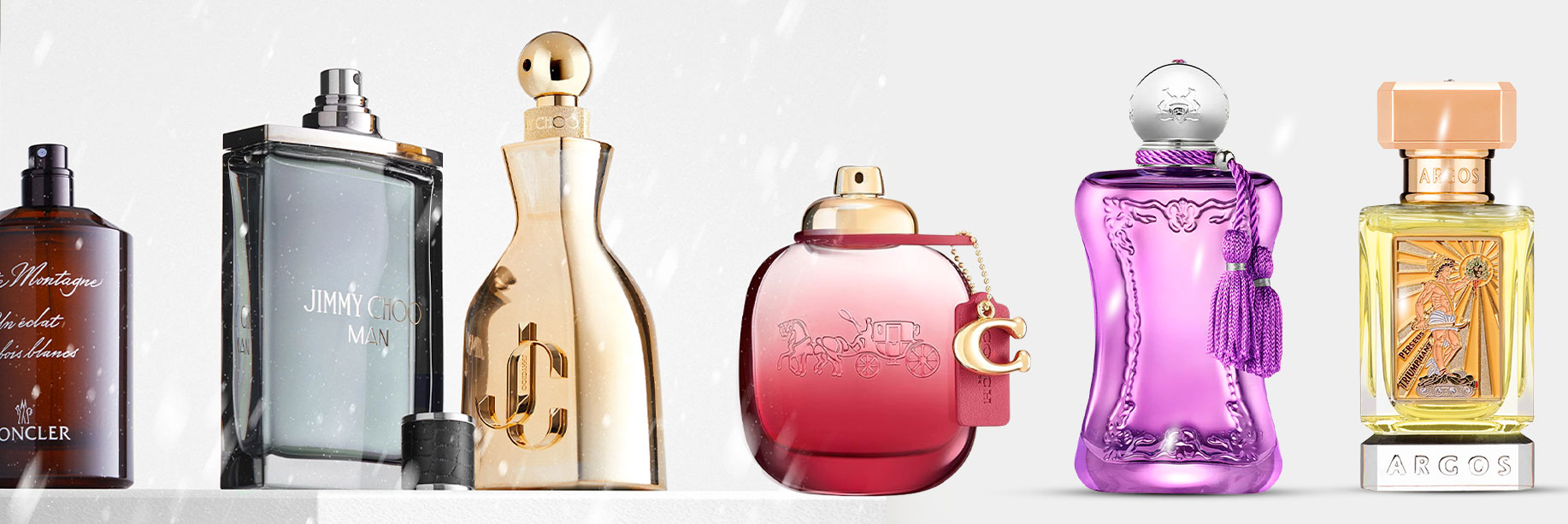 Best Luxury Perfume Brands for Men and Women in UAE