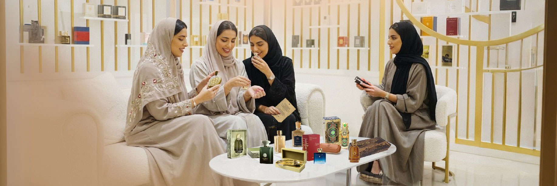 Top 10 Perfumes Emirati Women Love in Dubai 2026
