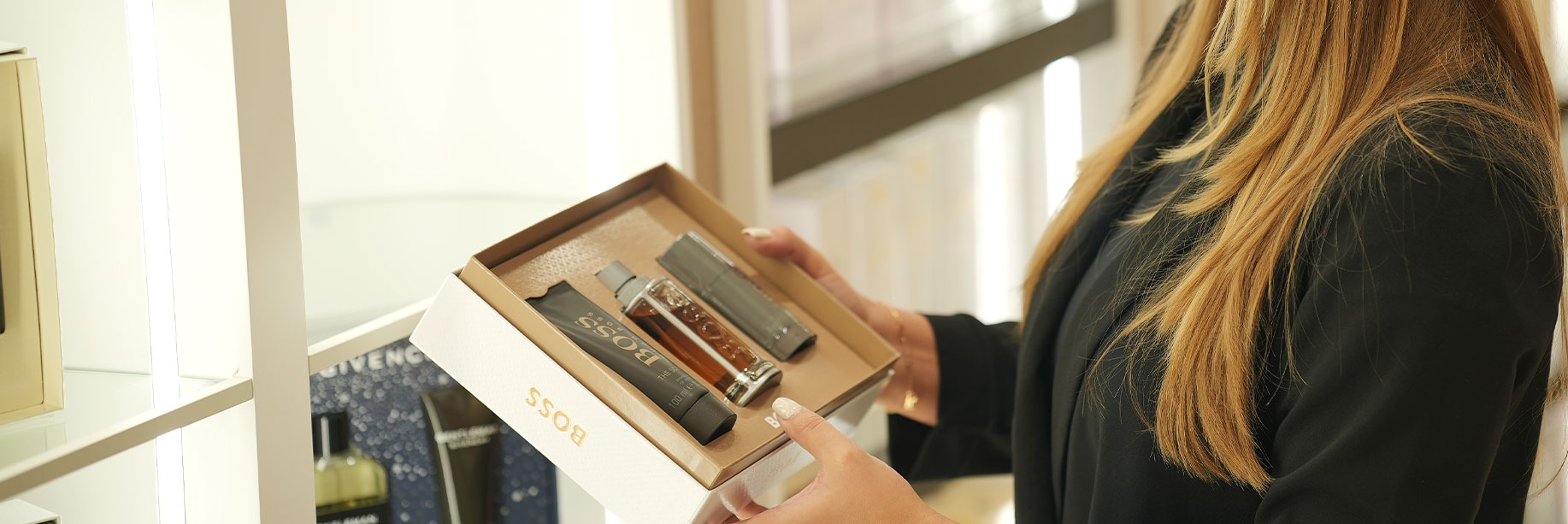 Why Odora Perfume Gift Sets Are The Best Luxury Surprise