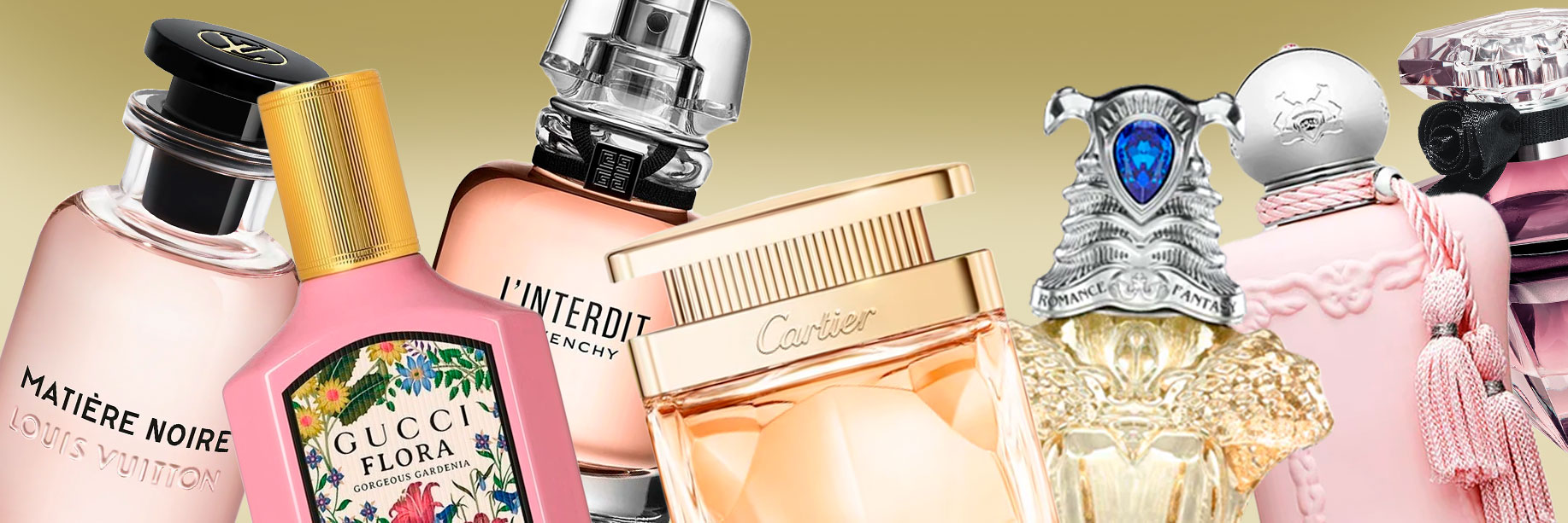 How to Combine Different Perfume Notes for a Unique Signature Scent