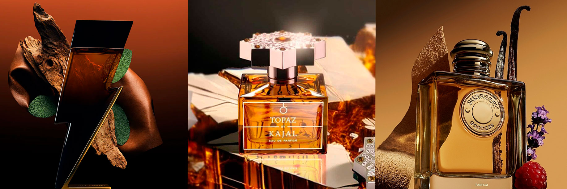 Exploring the Best Long-Lasting Perfumes for Couples: A Guide to Winter Gifting