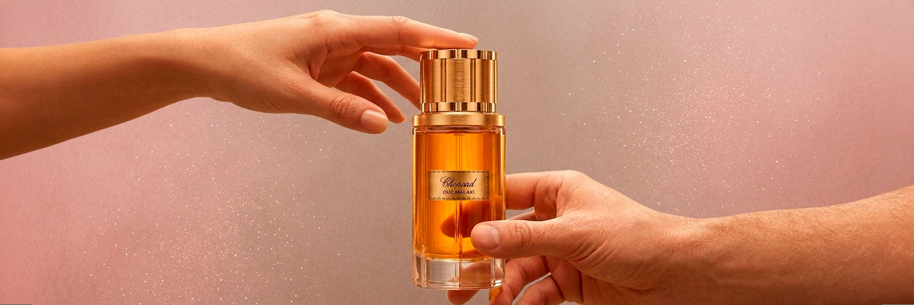 Unisex perfumes are reshaping fragrance in 2026