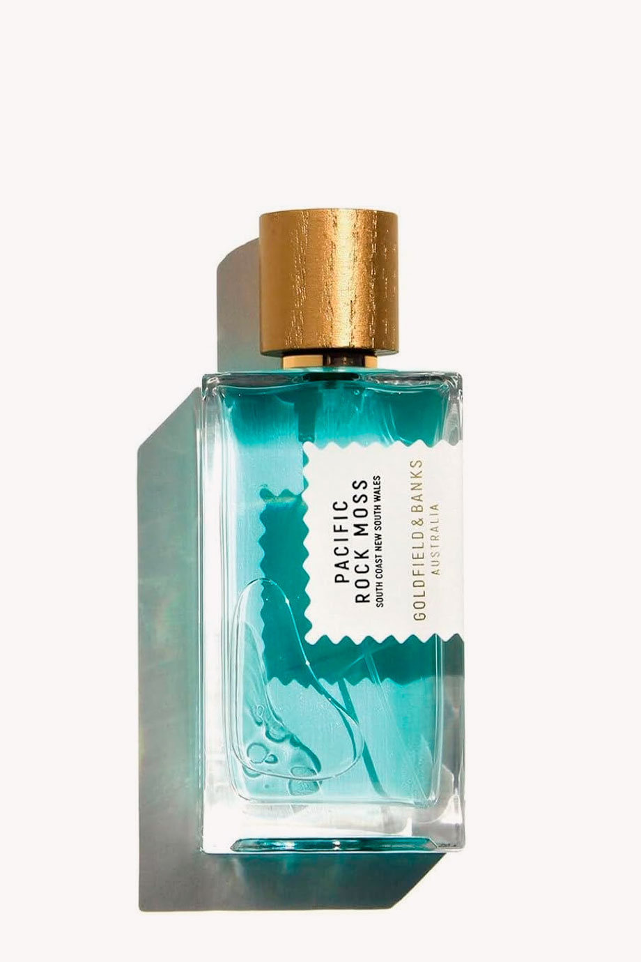 Picture of GOLDFIELD & BANKS PACIFIC ROCK MOSS PERFUME 100ML