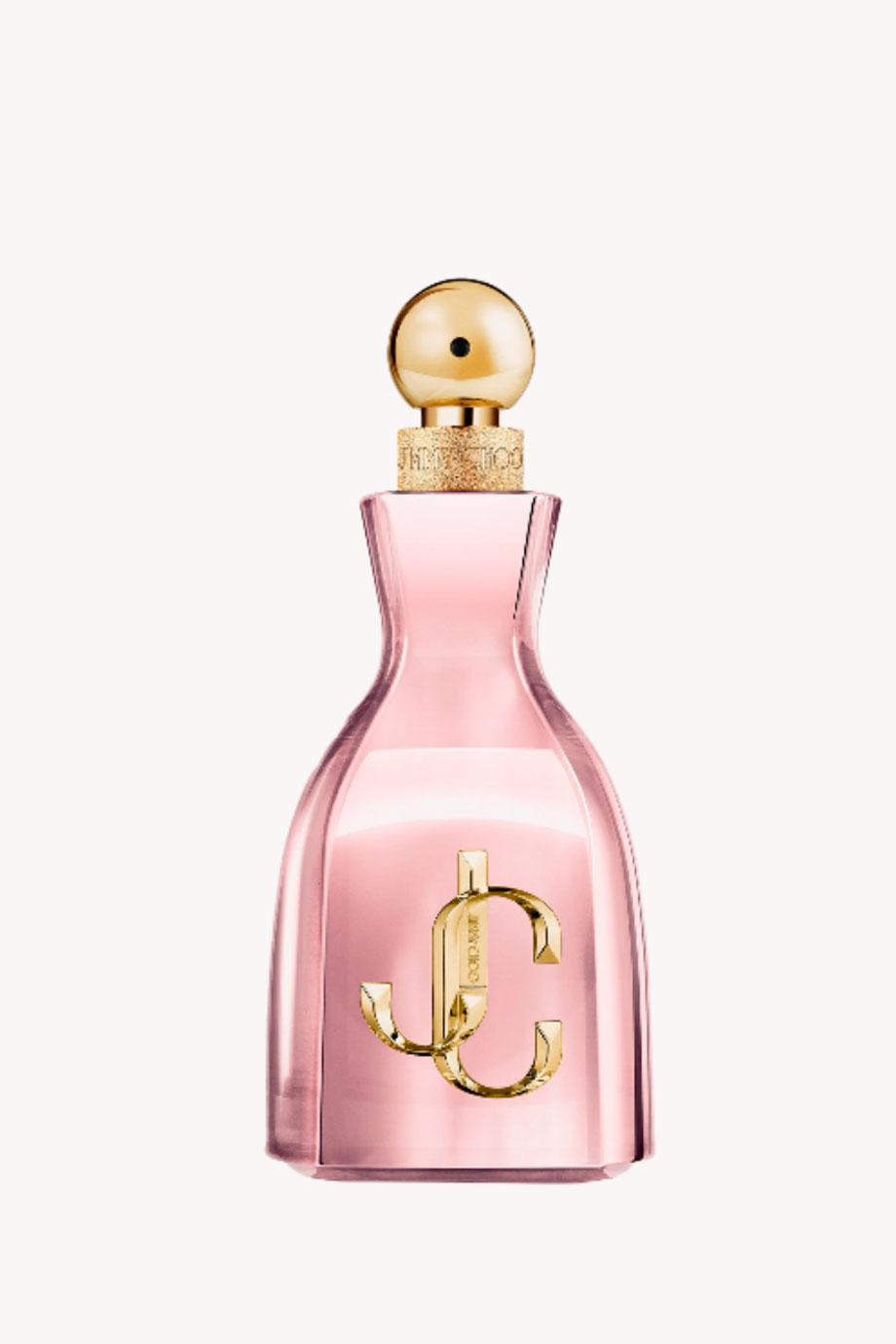 Picture of JIMMY CHOO I WANT CHOO WITH LOVE WOMEN EAU DE PARFUM 100ML