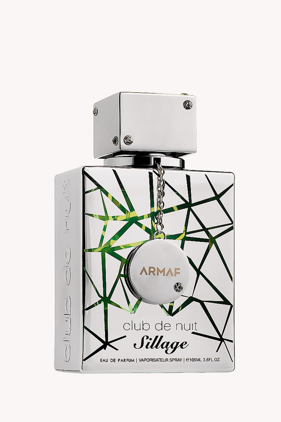 Picture of ARMAF CLUB DE NUIT SILLAGE MAN EAU DE PARFUM 105ML