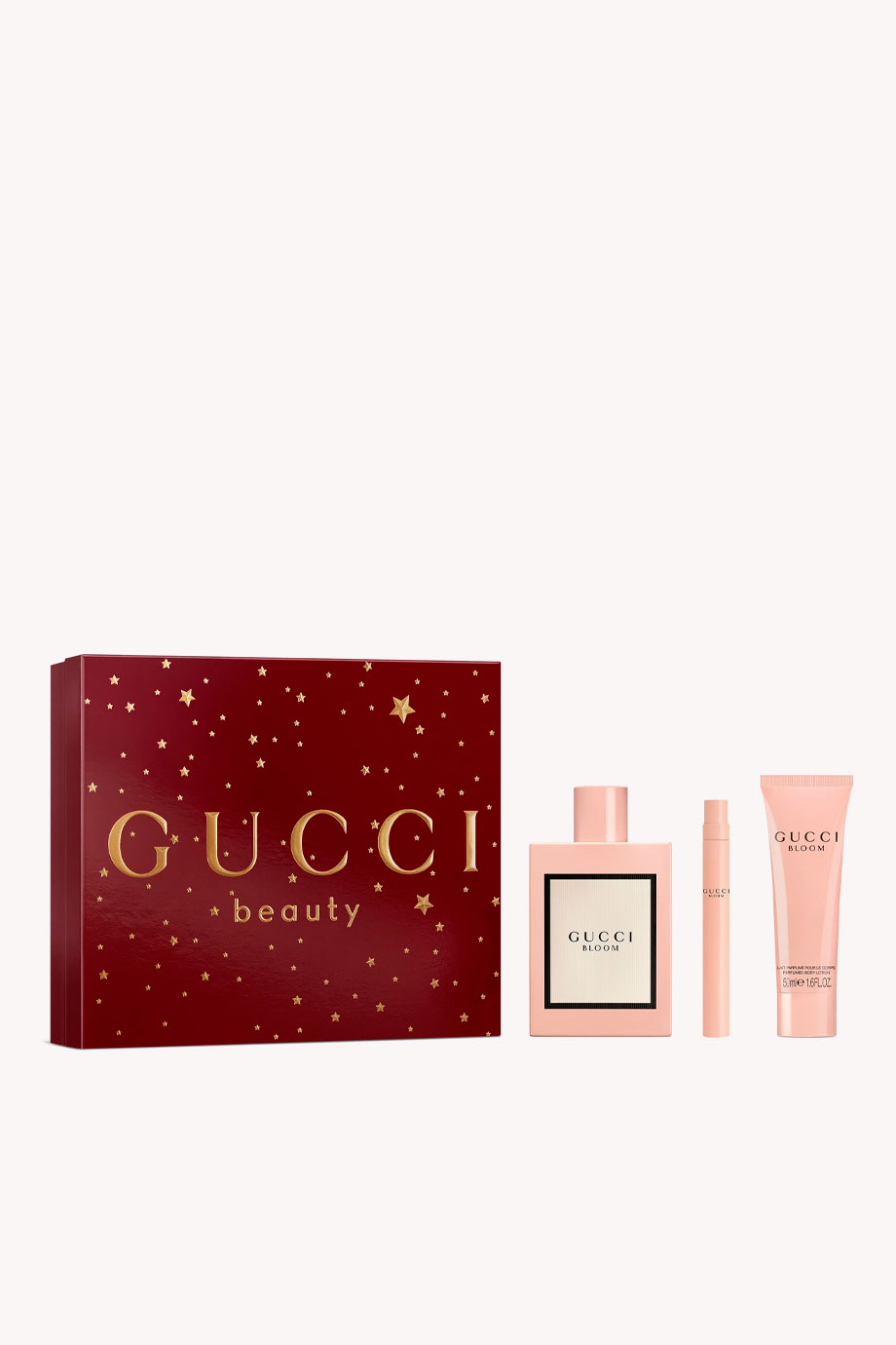 Picture of GUCCI BLOOM EAU DE PARFUM 100ML+ B/L 100ML+ MINI 10ML SET