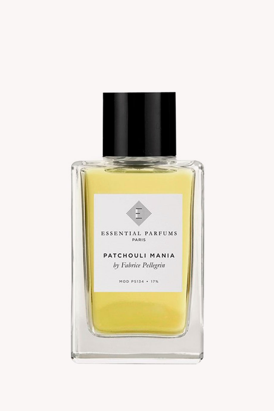 Picture of ESSENTIAL PARFUME PATCHOULI MANIA UNISEX EAU DE PARFUM 100ML