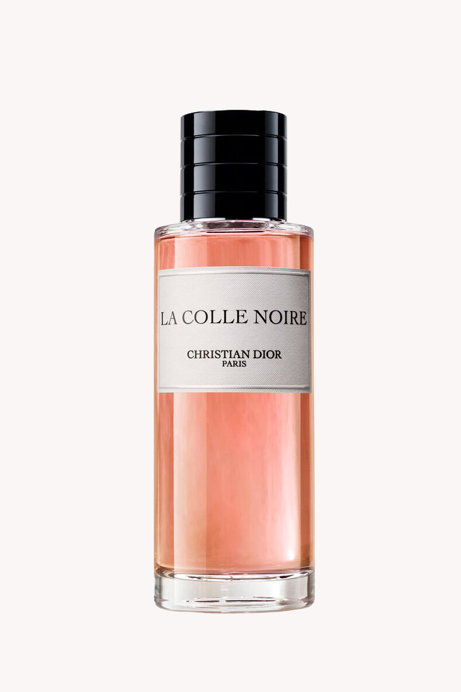 Picture of CHRISTIAN DIOR LA COLLE NOIRE UNISEX EAU DE PARFUM 250ML