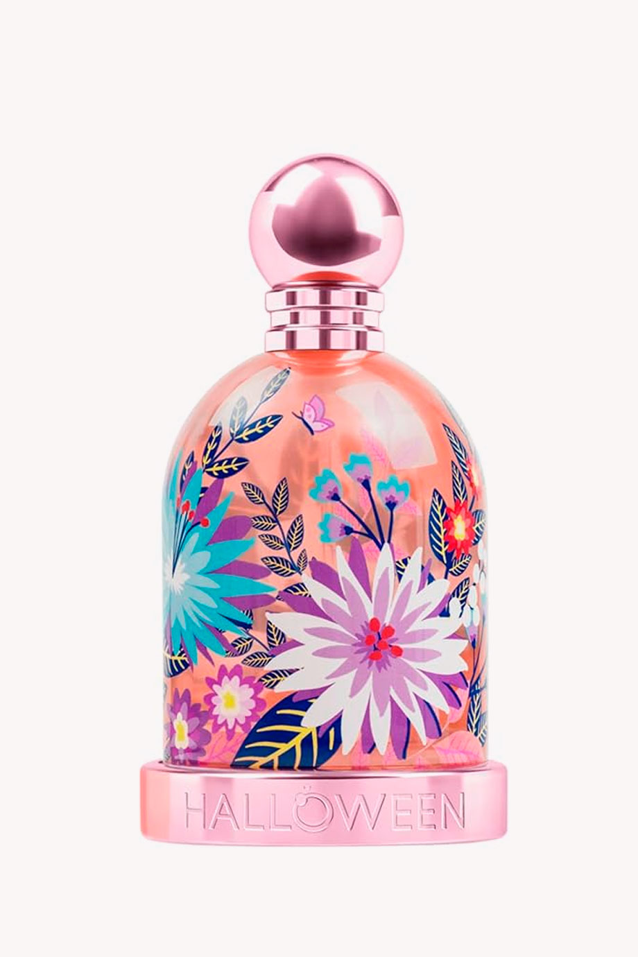 Picture of JESUS DEL POZO HALLOWEEN BLOSSOM  FOR WOMEN EAU DE TOILETTE 100ML