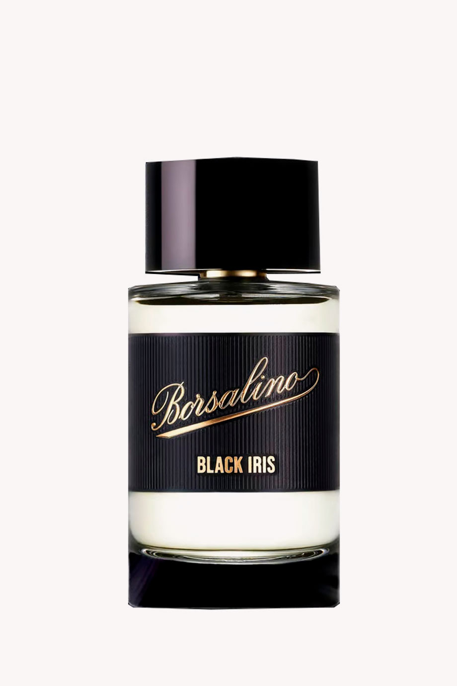 Picture of BORSALINO BLACK IRIS EAU DE PARFUM 100ML